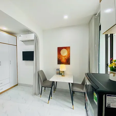 25 House 298 Ngoc Lam - Long Bien bridge-3