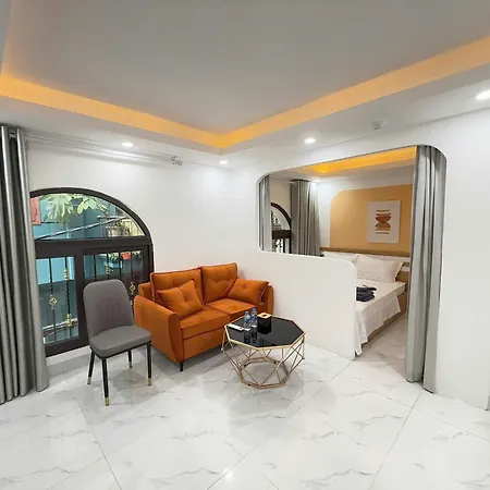 25 House 298 Ngoc Lam - Long Bien bridge-2